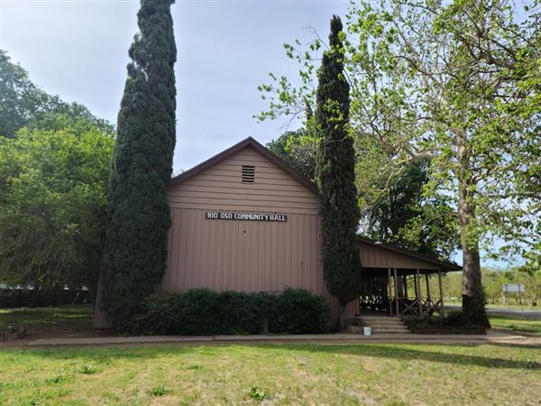 Rio Oso (4/11/2022 - Credits: Yuba Sutter Film Commission)