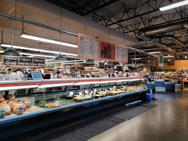 New Earth Market (4/11/2022 - Credits: Yuba Sutter Film Commission)