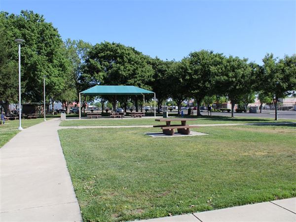 Sam Brannan Park (4/11/2022 - Credits: Yuba Sutter Film Commission)