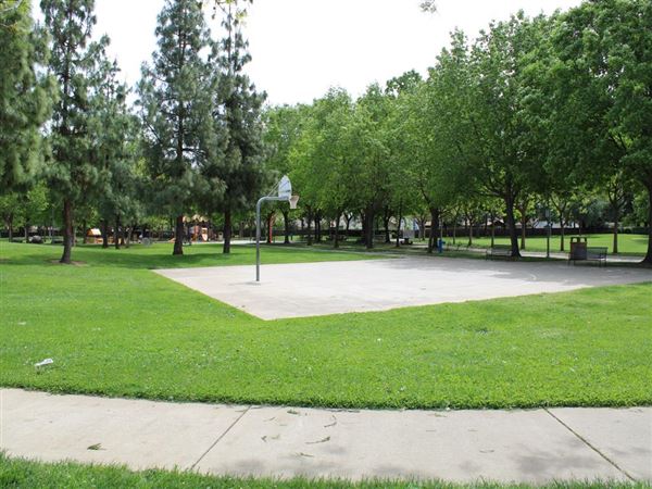 Shanghai Bend Garden Park (4/11/2022 - Credits: Yuba Sutter Film Commission)