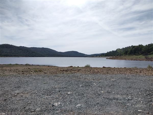 Collins Lake (4/11/2022 - Credits: Yuba Sutter Film Commission)