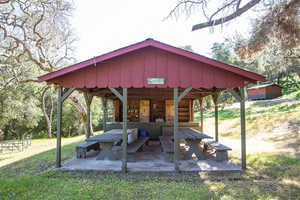Camp Carmel Valley (5/10/2022)