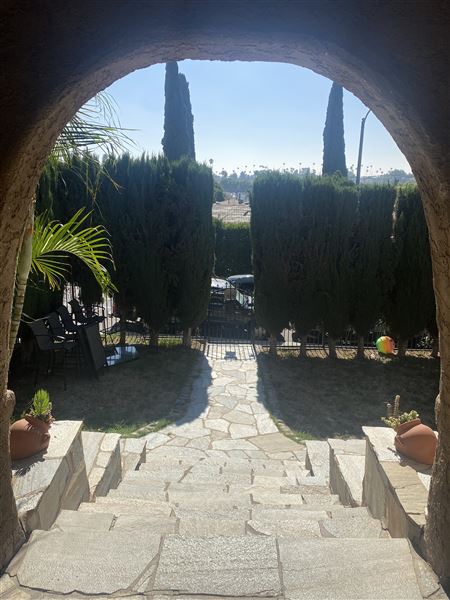 Los Angeles Home (7/9/2022)
