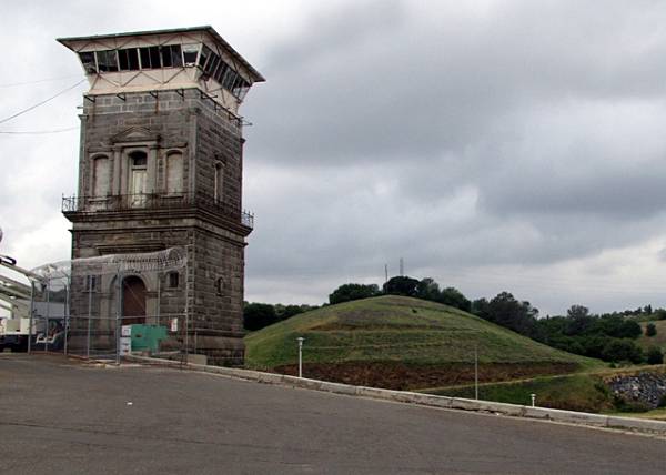 Folsom State Prison (FSP) (12/31/2003)