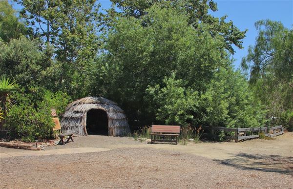 The Heritage Ranch, Home of the San Dieguito Heritage Museum (7/30/2022 - Credits: Jay A Clark)