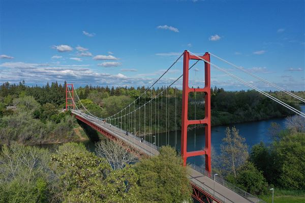 California State University, Sacramento (CSUS) (5/4/2020)