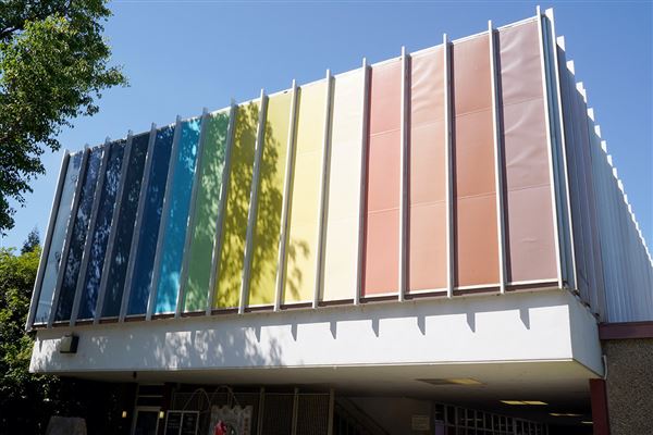 California State University, Sacramento (CSUS) (10/1/2018)