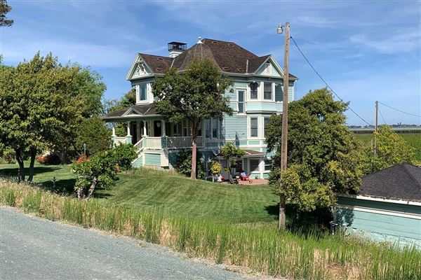 Delta Homes (8/3/2022)