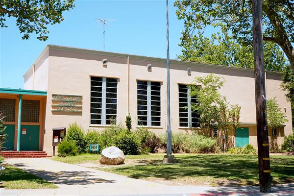 East Sacramento (6/30/2020)