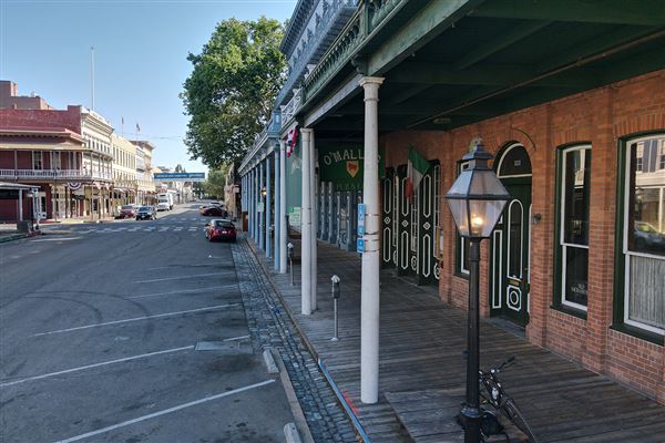 Old Sacramento (7/27/2022)