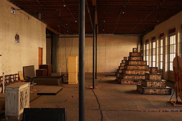 Old Sacramento (7/27/2022)