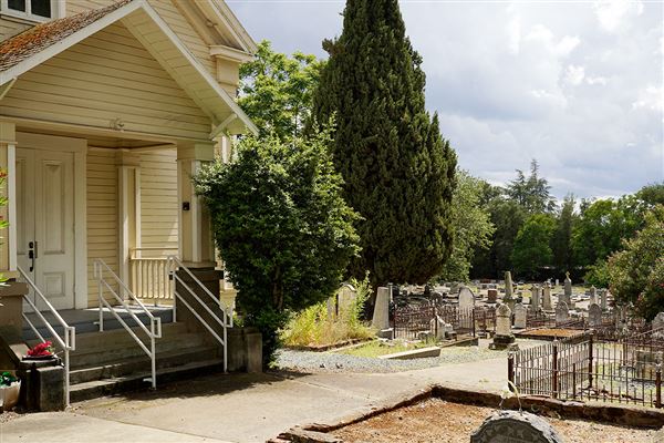 Old Folsom (10/16/2018)