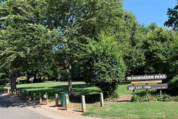 Arden Oaks (7/23/2020)