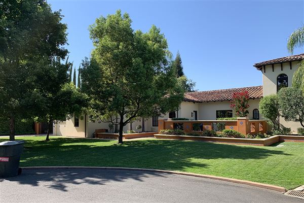 Arden Oaks (7/23/2020)