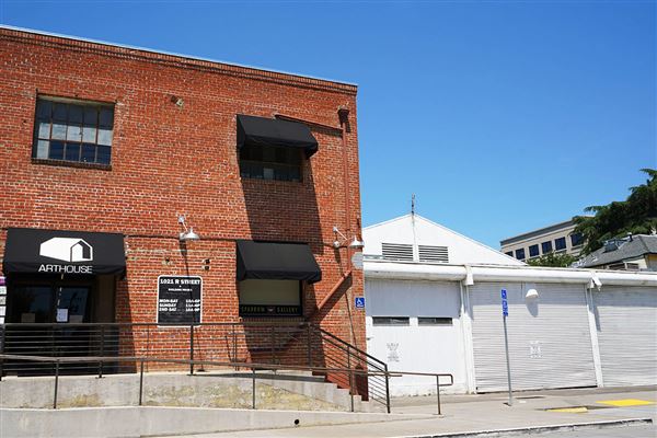R Street District (11/1/2018)