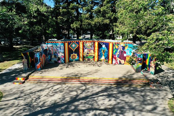 Southside Park (4/28/2020)