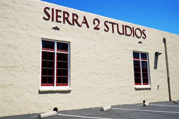 Sierra 2 Center for the Arts and Community (7/9/2020)
