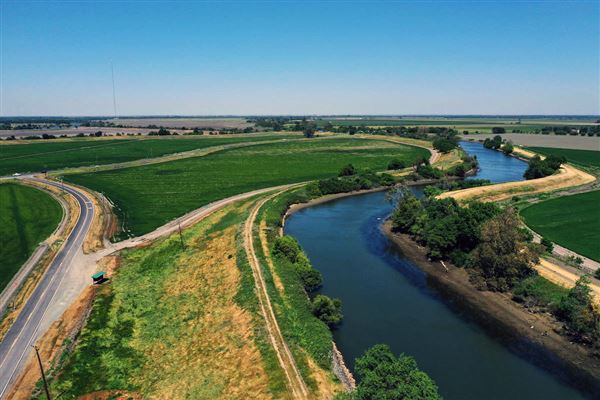 Various Rural Farms And Ranches (8/9/2022)