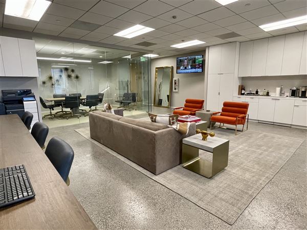 Century City Office with Views (8/16/2022 - Credits: n/a)