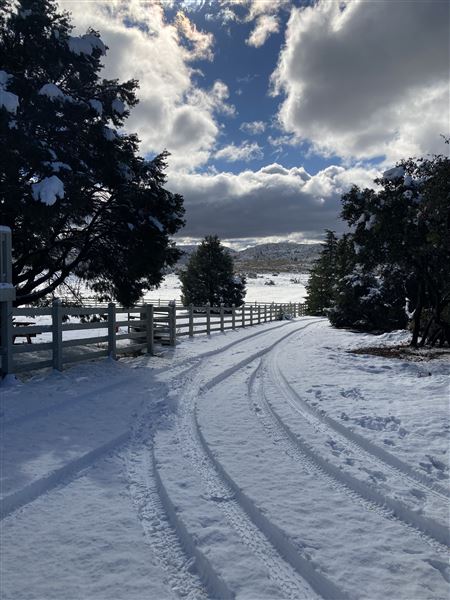 Red Skelton ranch (12/21/2021 - Credits: Bogdana Whitaker)