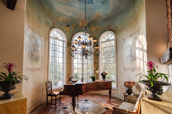 Chateau du Sureau (7/8/2021 - Credits: Château du Sureau Marketing)