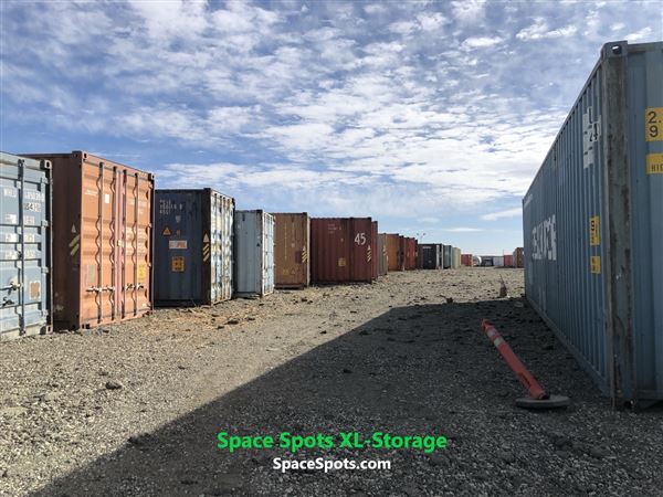 SpaceSpots-XL Storage (4/1/2022)