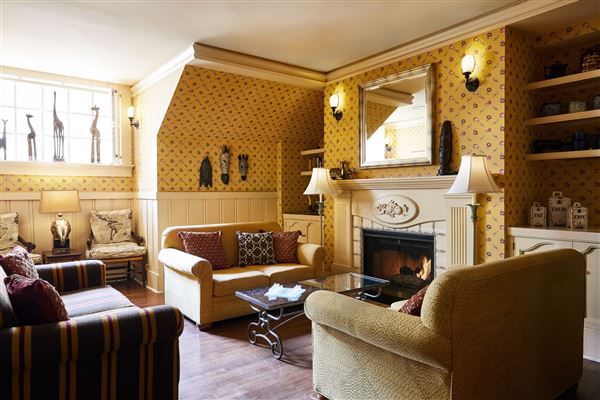 Petite Auberge (3/14/2018 - Credits: Petite Auberge)