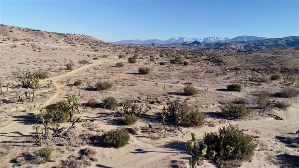 Carr Canyon Ranch (12/20/2022 - Credits: James Baumgartner)