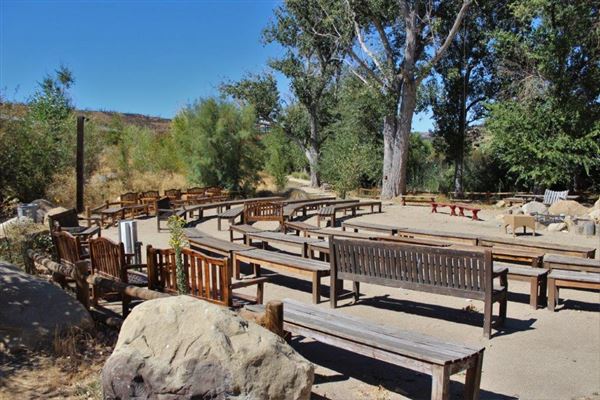 The Painted Turtle Camp (1/1/2018)