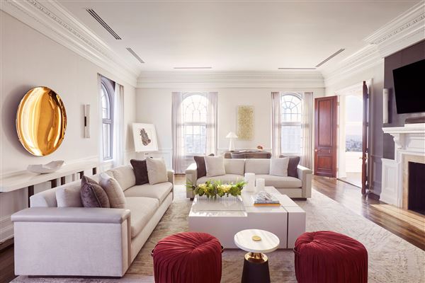 Beverly Wilshire, Beverly Hills, A Four Seasons Hotel (8/25/2022 - Credits: Beverly Wilshire Marketing)