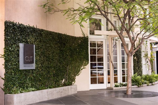 Beverly Wilshire, Beverly Hills, A Four Seasons Hotel (8/20/2015 - Credits: Beverly Wilshire Marketing)