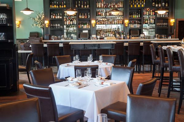 Osteria Mozza (2/26/2023)