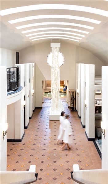 Fairmont Sonoma Mission Inn & Spa (7/11/2022 - Credits: Marketing Department)