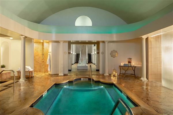 Fairmont Sonoma Mission Inn & Spa (7/27/2022 - Credits: Marketing Department)
