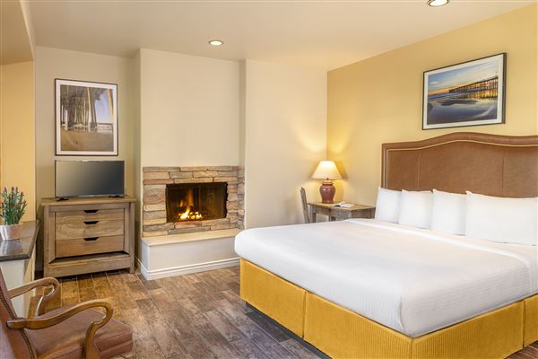 Clocktower Inn (10/8/2019 - Credits: Marketing Department)