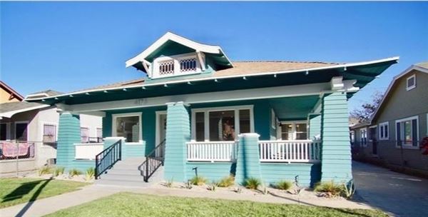 1910 Craftsman (3/13/2023)