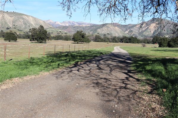Rancho San Fernando Rey (4/19/2022 - Credits: Andrea)
