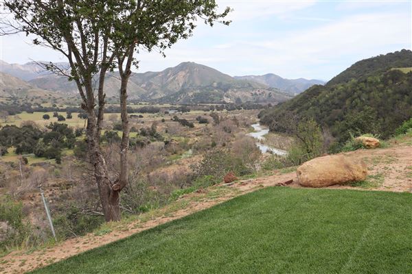 Rancho San Fernando Rey (4/19/2022 - Credits: Andrea)