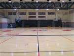 William S. Hart Union School District - Hart HS Basketball Court/Gym (3/8/2023 - Credits: Provided by Lisa Arnone)