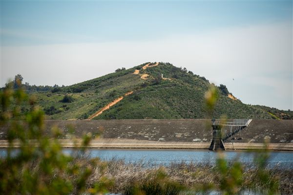 Peters Canyon Regional Park (3/25/2022 - Credits: OC Parks)