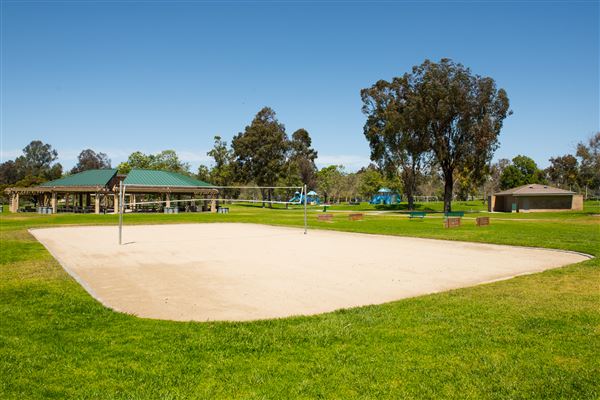 William R. Mason Regional Park (3/15/2017 - Credits: OC Parks)