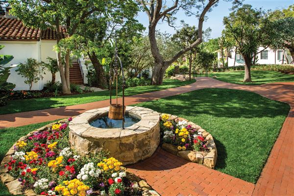El Encanto, A Belmond Hotel (3/26/2013 - Credits: El Encanto, a Belmond Hotel, Santa Barbara)