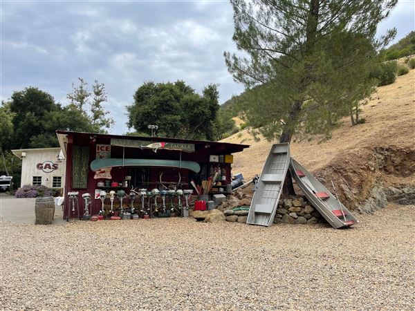 Canyon Ranch (4/3/2023 - Credits: Provided by Julie Hoffman)