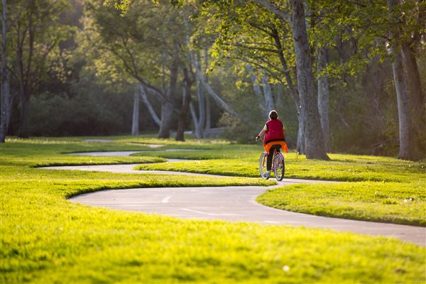William R. Mason Regional Park (3/18/2017 - Credits: Provided By OC Parks 4-14-23)