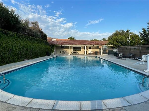 Woodbury University - Pool (5/24/2023 - Credits: Woodbury University)
