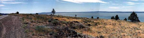 Goose Lake (12/31/2003)