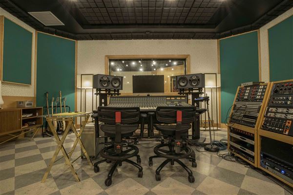 Big Bad Sound (6/1/2023 - Credits: John Ruley)