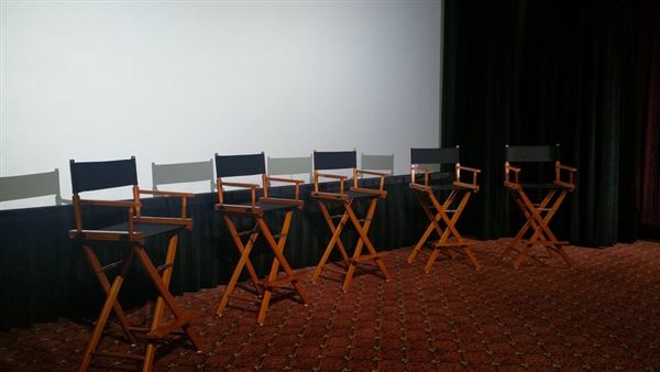 Rodeo Screening Room (6/2/2023)