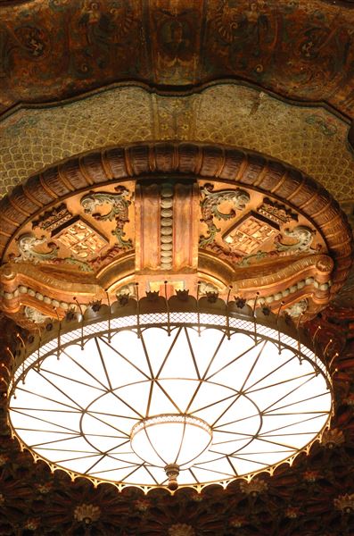 Orpheum Theatre - San Francisco (6/2/2023)
