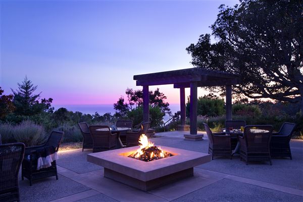 Alila Ventana Big Sur - The Social House (9/27/2017 - Credits: Media Department)